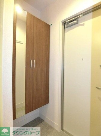 グローリー湘南IIの物件内観写真